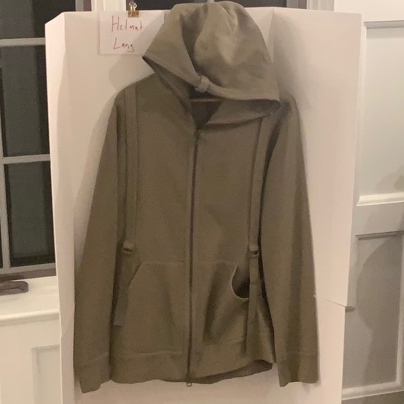 Helmut Lang Men’s Jacket and Shorts - Picture 1 of 7